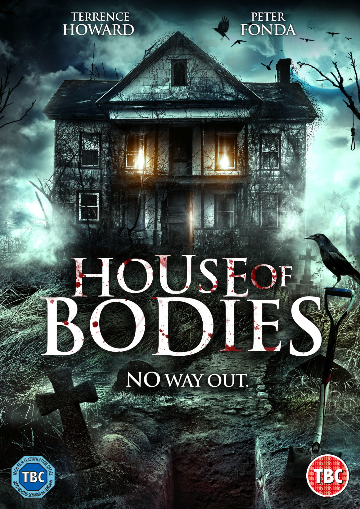 House of Bodies - Kaleidoscope Home Entertainment