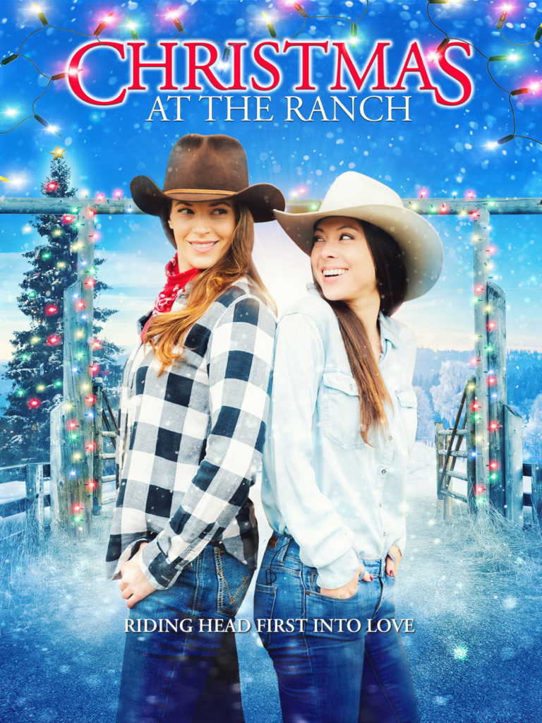 Christmas at the Ranch - Kaleidoscope Home Entertainment