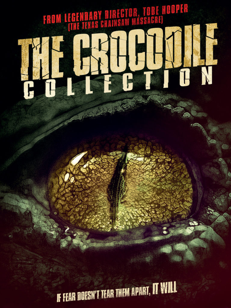 Crocodile Collection