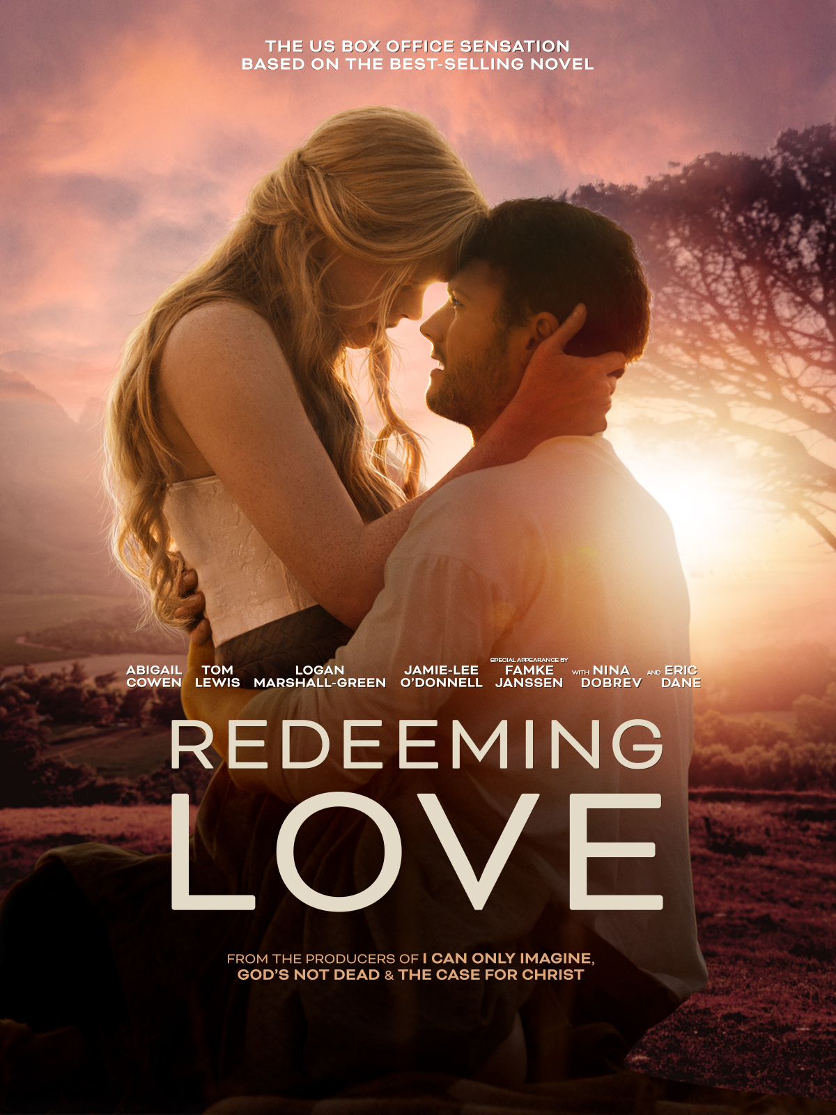 Redeeming love