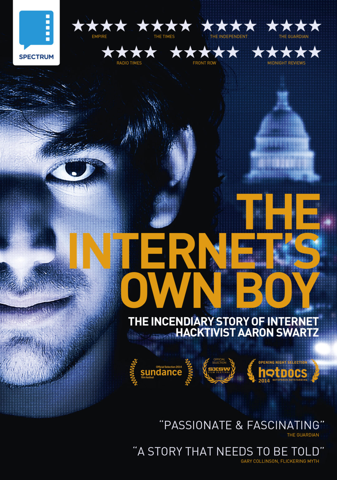 Own boy. The Internet’s own boy. The Internet’s own boy (2014). Poster the Internet’s own boy. The Internet's own boy PNG.