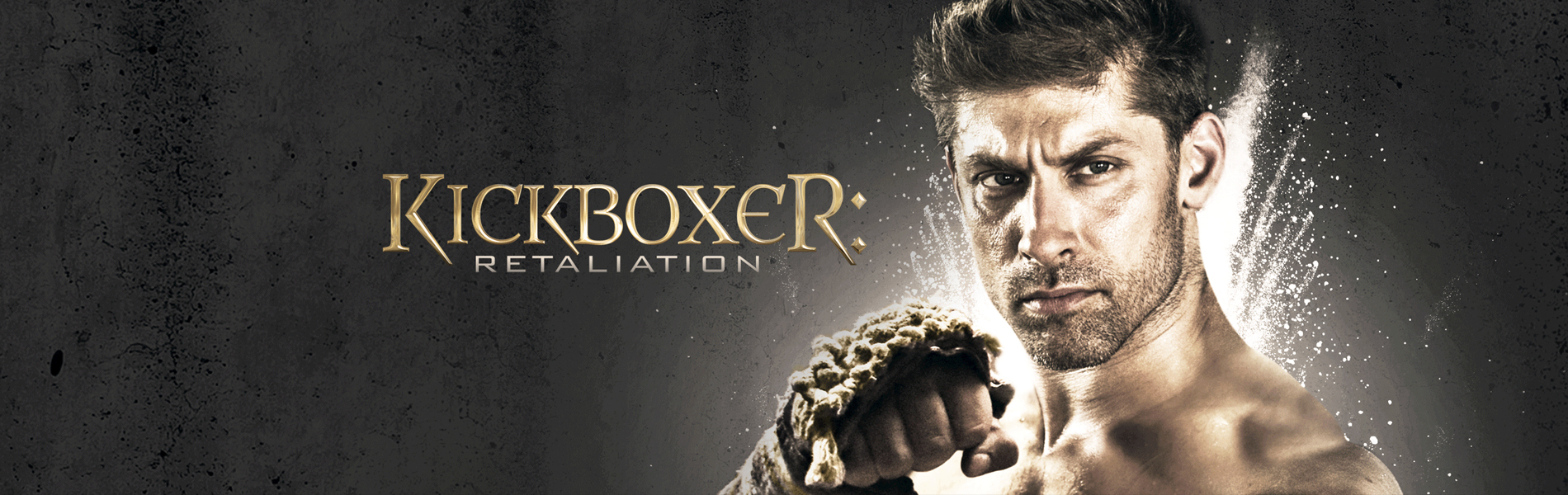 KICKBOXER: RETALIATION, Fight Clips + Trailer